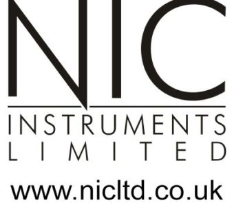 NIC Logo + web